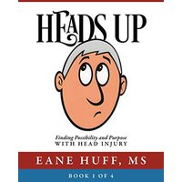 Heads Up: Finding Possibility and Purpose with Head Injury - Heads Up: Finding Possibility and Purpose with Head Injury - jetzt bei oelder-buchhandlung.de kaufen