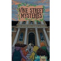 The Kitten Who Scared a Ghost (Vine Street Mysteries, Band 3) - The Kitten Who Scared a Ghost (Vine Street Mysteries, Band 3) - jetzt bei oelder-buchhandlung.de kaufen