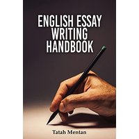 English Essay Writing Handbook - English Essay Writing Handbook - jetzt bei oelder-buchhandlung.de kaufen