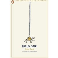 Esio Trot: Roald Dahl (The Roald Dahl Classic Collection)