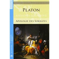 Apologie des Sokrates (Griechische Klassiker - Zweisprachig)