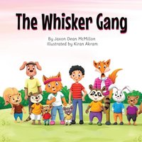 The Whisker Gang - The Whisker Gang - jetzt bei oelder-buchhandlung.de kaufen