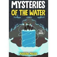 Mysteries of the Water (The Unseen, Band 2) - Mysteries of the Water (The Unseen, Band 2) - jetzt bei oelder-buchhandlung.de kaufen