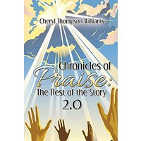 Chronicles of Praise - Chronicles of Praise - jetzt bei oelder-buchhandlung.de kaufen