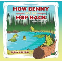 How Benny Got His Hop Back - How Benny Got His Hop Back - jetzt bei oelder-buchhandlung.de kaufen