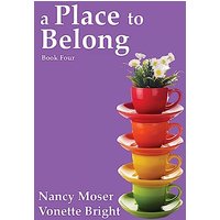 A Place to Belong (Sister Circle) - A Place to Belong (Sister Circle) - jetzt bei oelder-buchhandlung.de kaufen