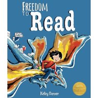 Freedom to Read - Freedom to Read - jetzt bei oelder-buchhandlung.de kaufen