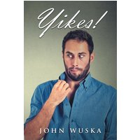Yikes! - Yikes! - jetzt bei oelder-buchhandlung.de kaufen
