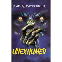 Unexhumed - Unexhumed - jetzt bei oelder-buchhandlung.de kaufen