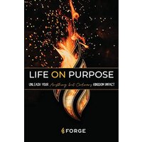 Life ON Purpose Workbook - Life ON Purpose Workbook - jetzt bei oelder-buchhandlung.de kaufen