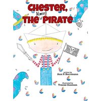 Chester the (Almost) Pirate - Chester the (Almost) Pirate - jetzt bei oelder-buchhandlung.de kaufen