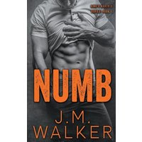 Numb (King's Harlots, #5)
