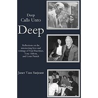 Deep Calls Unto Deep - Deep Calls Unto Deep - jetzt bei oelder-buchhandlung.de kaufen