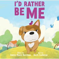 I'd Rather Be Me - I'd Rather Be Me - jetzt bei oelder-buchhandlung.de kaufen