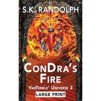 ConDra's Fire (Varterels' Universe) - ConDra's Fire (Varterels' Universe) - jetzt bei oelder-buchhandlung.de kaufen