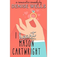 I Heart Mason Cartwright - I Heart Mason Cartwright - jetzt bei oelder-buchhandlung.de kaufen