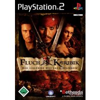 Ubisoft Fluch Der Karibik: Die Legende Des Jack Sparrow
