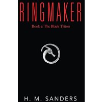 The Black Triton - The Black Triton - jetzt bei oelder-buchhandlung.de kaufen