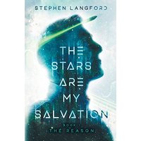 The Stars Are My Salvation: The Reason - The Stars Are My Salvation: The Reason - jetzt bei oelder-buchhandlung.de kaufen