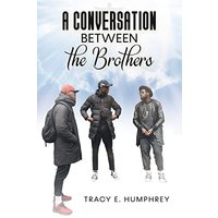 A Conversation Between The Brothers - A Conversation Between The Brothers - jetzt bei oelder-buchhandlung.de kaufen