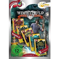 Sunrise Games Wimmelbild Platin Edition 9
