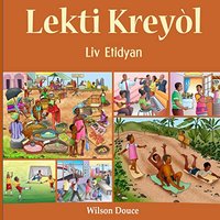 Lekti Kreyòl Liv Etidyan: Liv Etidyan - Lekti Kreyòl Liv Etidyan: Liv Etidyan - jetzt bei oelder-buchhandlung.de kaufen