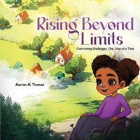 Rising Beyond Limits: Overcoming Challenges, One Step at a Time - Rising Beyond Limits: Overcoming Challenges, One Step at a Time - jetzt bei oelder-buchhandlung.de kaufen