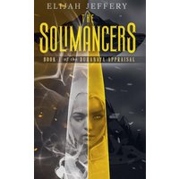 The Solimancers (The Duranaya Appraisal, Band 1) - The Solimancers (The Duranaya Appraisal, Band 1) - jetzt bei oelder-buchhandlung.de kaufen
