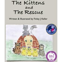 The Kittens and the Rescue (Mikey, Greta & Friends, Band 4) - The Kittens and the Rescue (Mikey, Greta & Friends, Band 4) - jetzt bei oelder-buchhandlung.de kaufen