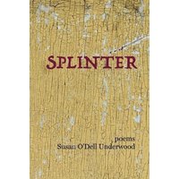 Splinter: poems - Splinter: poems - jetzt bei oelder-buchhandlung.de kaufen