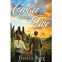 Grace through Fire - Grace through Fire - jetzt bei oelder-buchhandlung.de kaufen