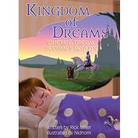 Kingdom of Dreams: Where a Dream Becomes Reality - Kingdom of Dreams: Where a Dream Becomes Reality - jetzt bei oelder-buchhandlung.de kaufen