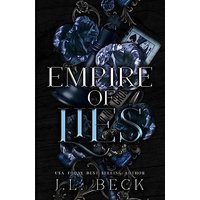 Empire of Lies - Empire of Lies - jetzt bei oelder-buchhandlung.de kaufen