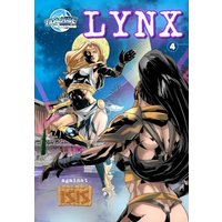 Lynx #4 - Lynx #4 - jetzt bei oelder-buchhandlung.de kaufen