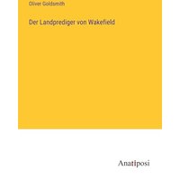 Der Landprediger von Wakefield