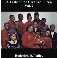 A Taste of the Creative Juices, Vol. 2 - A Taste of the Creative Juices, Vol. 2 - jetzt bei oelder-buchhandlung.de kaufen