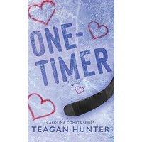 One-Timer (Special Edition Hardcover) - One-Timer (Special Edition Hardcover) - jetzt bei oelder-buchhandlung.de kaufen