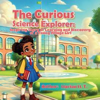 The Curious Science Explorer: Inspiring Story of Learning and Discovery of a Young Village Girl - The Curious Science Explorer: Inspiring Story of Learning and Discovery of a Young Village Girl - jetzt bei oelder-buchhandlung.de kaufen