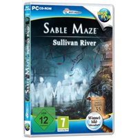 Astragon Sable Maze: Sullivan River