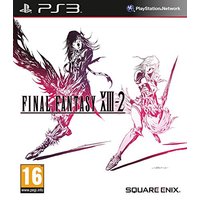 Final Fantasy Xiii-2