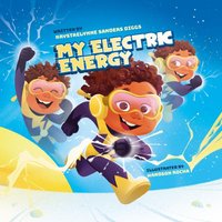 My Electric Energy - My Electric Energy - jetzt bei oelder-buchhandlung.de kaufen