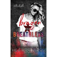 Brazen and Breathless - Brazen and Breathless - jetzt bei oelder-buchhandlung.de kaufen