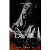 Anything for the Devil: The Second Deal - Anything for the Devil: The Second Deal - jetzt bei oelder-buchhandlung.de kaufen