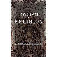 Racism in Religion - Racism in Religion - jetzt bei oelder-buchhandlung.de kaufen