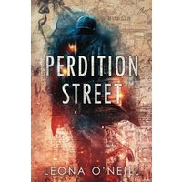 Perdition Street - Perdition Street - jetzt bei oelder-buchhandlung.de kaufen