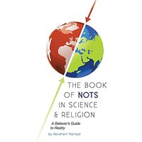The Book of Nots in Science & Religion - The Book of Nots in Science & Religion - jetzt bei oelder-buchhandlung.de kaufen