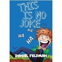 This Is No Joke - This Is No Joke - jetzt bei oelder-buchhandlung.de kaufen