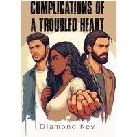 Complications of a Troubled Heart - Complications of a Troubled Heart - jetzt bei oelder-buchhandlung.de kaufen