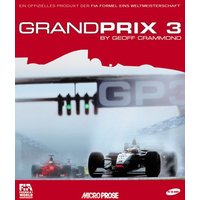 Namco Bandai Games Germany Gmbh Grand Prix 3