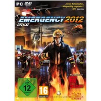 Deep Silver Emergency 2012 Deluxe Neu (PC)